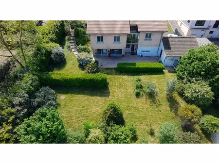 annonce vente appartement 4 pièces de 92m2 à viriat (01440) - paruvendu.fr ref 99278440760