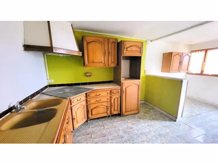 vente maison 4 pièces 85 m² à maretz (59238)  65 700 €