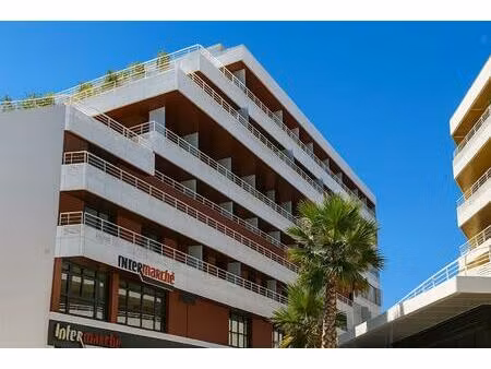 appartement à vendre nice