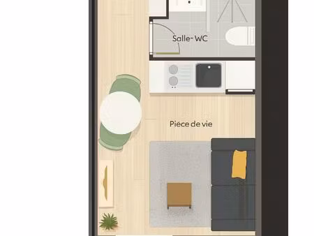 appartement à vendre nice