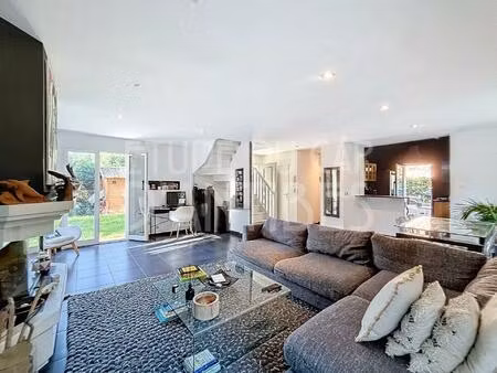 biot domaine fermé villa individuelle