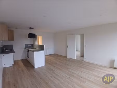 à louer appartement 81 41 m² – 900 € |clisson