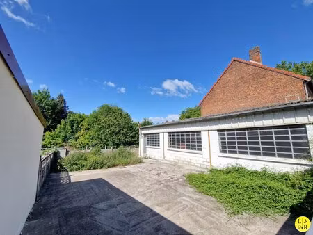 à louer entrepôt 90 m² – 980 € |arras