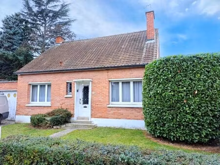 en vente maison 67 67 m² – 135 000 € |sin-le-noble