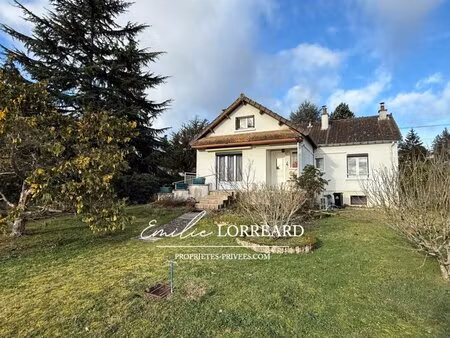 en vente maison 82 m² – 143 500 € |champagné
