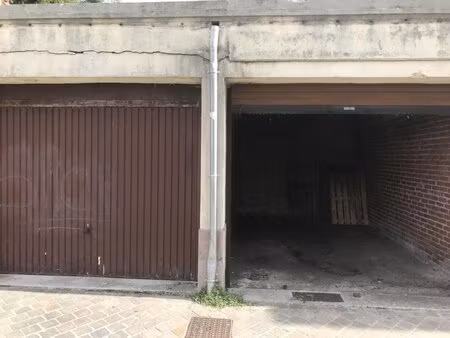 en vente garage-parking 40 m² – 30 000 € |douai