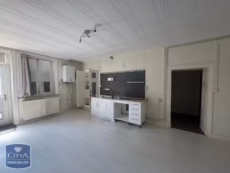 appartement à louer 3 pièces 60.48 m² - pommiers (69) - 637€