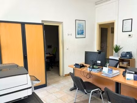 immeuble centre cannes