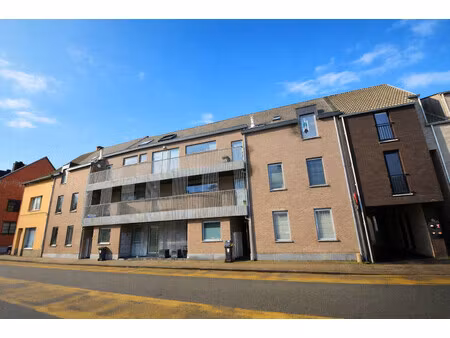 appartement te huur in broechem met 2 slaapkamers