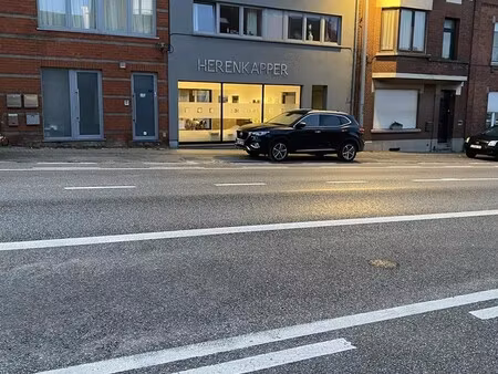 appartement te huur in lembeek