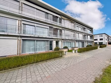 appartement te huur in kontich met 2 slaapkamers