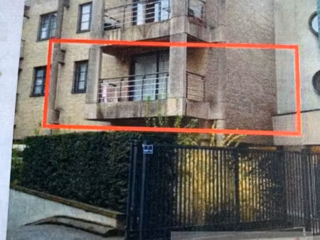 appartement te huur in kortrijk met 1 slaapkamer