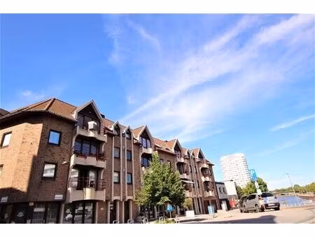 appartement te huur in kortrijk met 3 slaapkamers