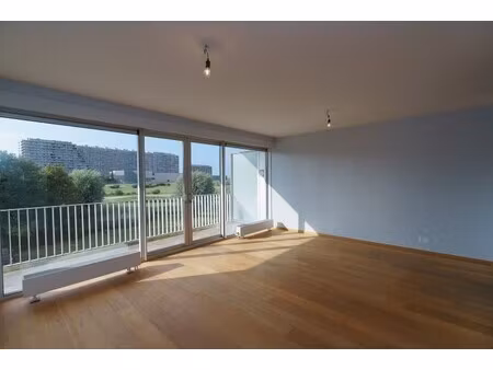 appartement te huur in oostende met 2 slaapkamers