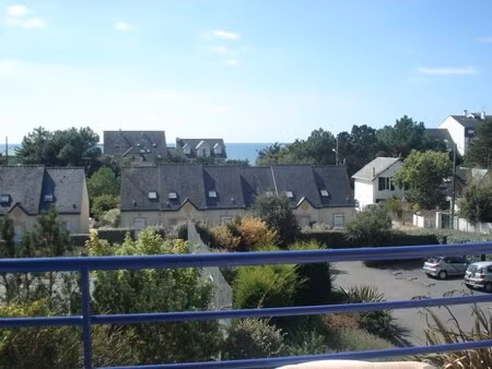 à louer appartement 36 14 m² – 628 € |pornichet