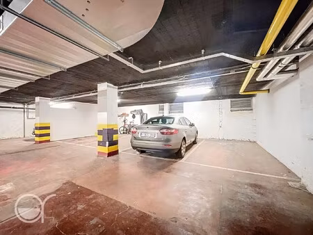 garage te huur in gent