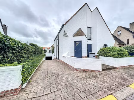 garage te huur in knokke-heist