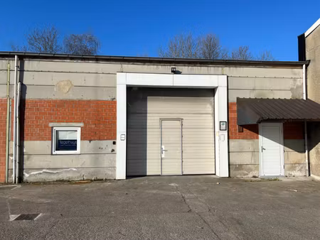 commercieel te huur in zele