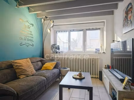 vente maison 4 pièces 80 m² à parigné-le-pôlin (72330)  122 900 €