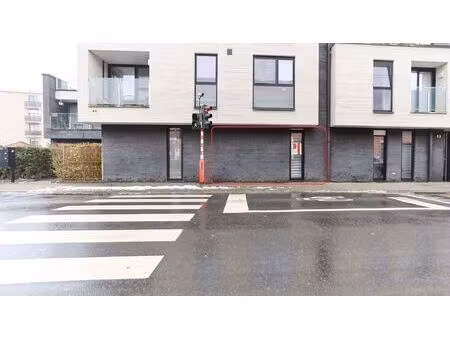 appartement te huur in beveren met 1 slaapkamer