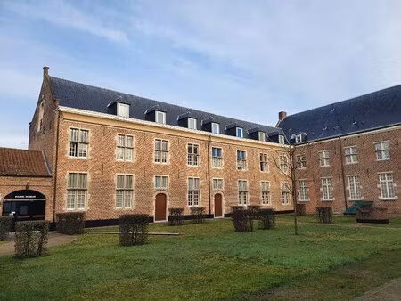 appartement te huur in geel met 2 slaapkamers