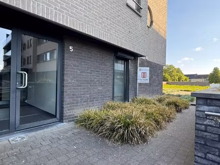 appartement te huur in turnhout met 1 slaapkamer