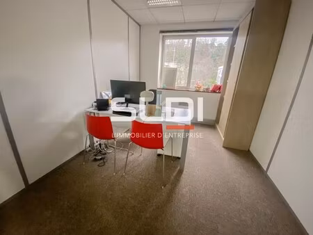 achat local professionnel 370m² lyon 4ème