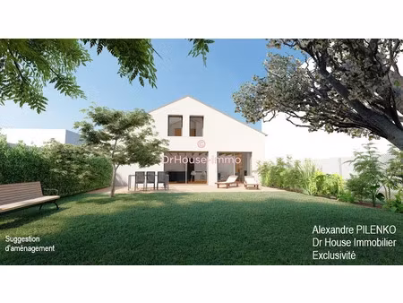 vente maison 4 pièces 72.5 m² à saint marcel (71380)  79 000 €