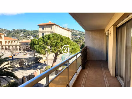 vente appartement 2 pièces 49 m² cannes (06400)