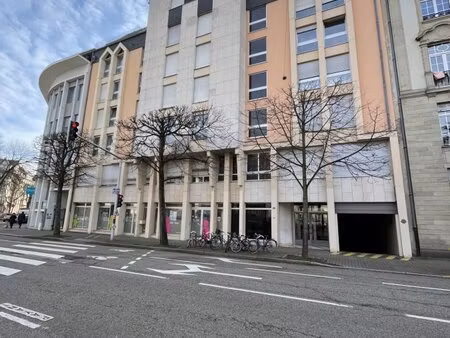 à louer appartement 49 4 m² – 789 € |strasbourg