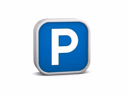 vente garage 12 m² nice (06300)