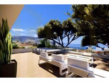 villa roquebrune cap martin