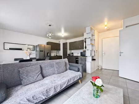 appartement 2 pièces 44 m² à vendre / acheter rosny-sous-bois 93110 ? | era immobilier