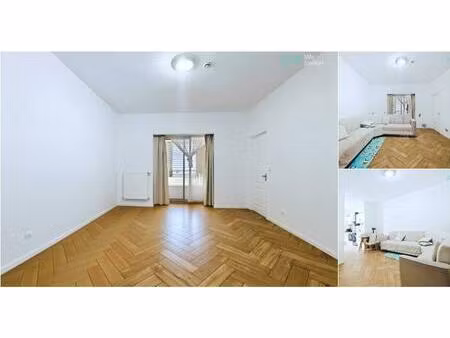 appartement à vendre à chaussée de ninove 242 molenbeek-saint-jean (vbd71930)