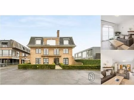 appartement à vendre à kortrijksesteenweg 385 harelbeke (rbv02096)