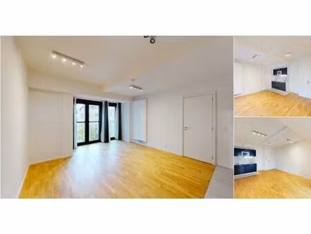 studio à vendre à rue du gouvernement provisoire 14 bruxelles (vbd71990)