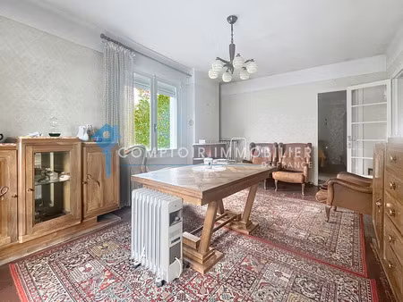 maison/villa de qualité à montpellier