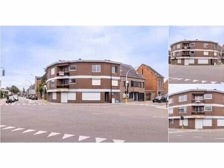 appartement à vendre à stelenseweg 10 geel (rbv01909)