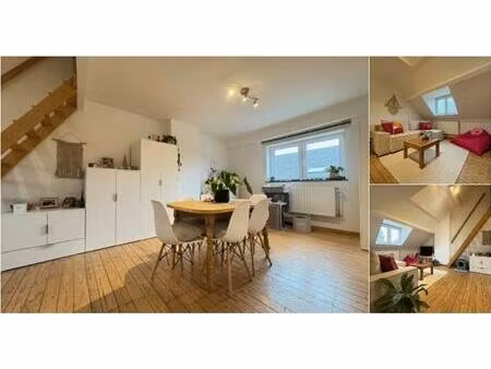 appartement à vendre à rue de rosières 5 genval (vbd71805)