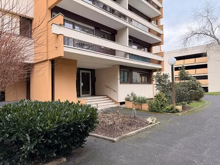 appartement 2 pièces 50 m² à vendre / acheter évry-courcouronnes 91000 ? | era immobilier