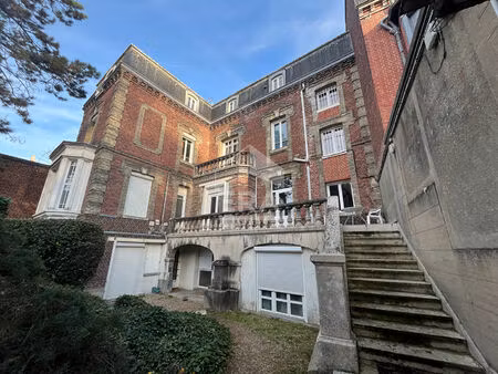 appartement 2 pièces 18 m² à vendre / acheter rouen 76000 ? | era immobilier