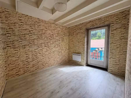 location appartement 3 pièces 44 m² à tenay (01230)