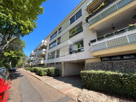 appartement 4 pièces 85 m² à vendre / acheter rouen 76100 ? | era immobilier