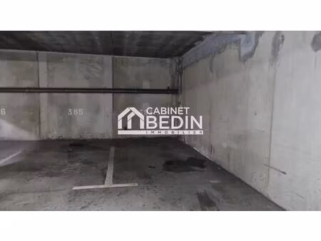 location parking toulouse 31200