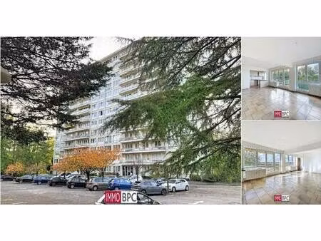 appartement à vendre à parc jean monnet 6000 berchem-sainte-agathe (vbd71855)