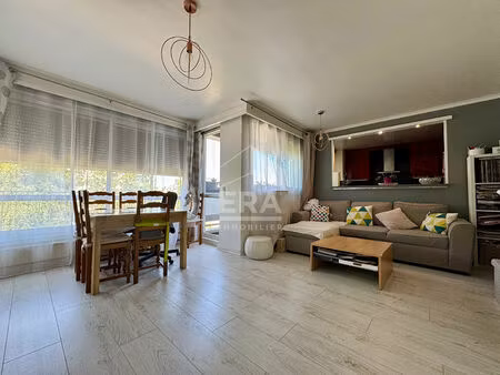 appartement 3 pièces 70 m² à vendre / acheter combs-la-ville 77380 ? | era immobilier