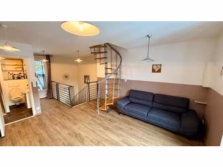 achat maison 7 pièces 93m² mont dore 63240