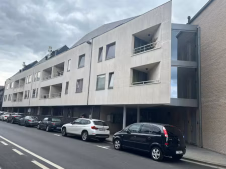 appartement te huur in aalst met 2 slaapkamers