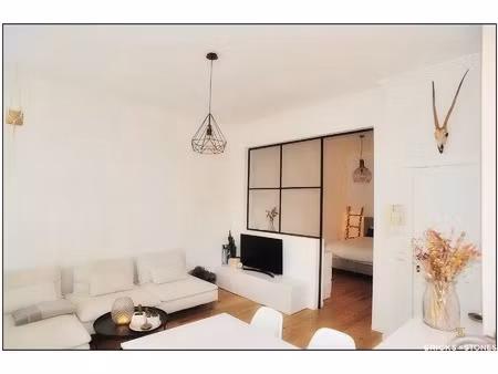 appartement te huur in antwerpen met 1 slaapkamer