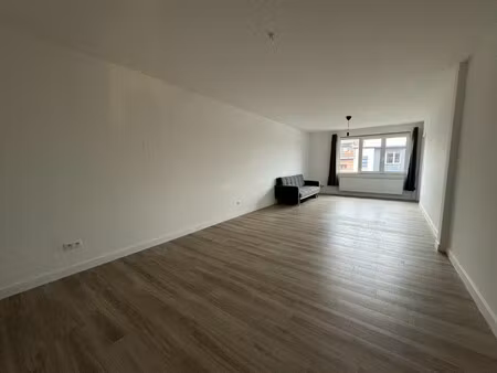 appartement te huur in hoboken met 1 slaapkamer
